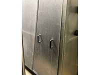 Cook chill systeem/tumble chiller dcnorris - afbeelding 4 van  17