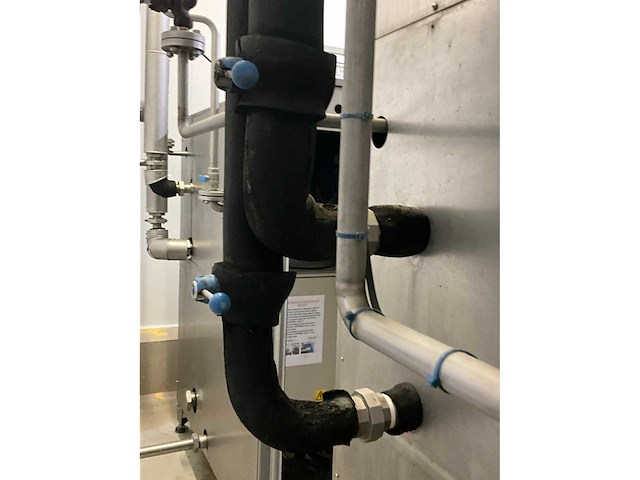 Cook chill systeem/tumble chiller dcnorris - afbeelding 8 van  17