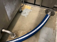 Cook chill systeem/tumble chiller dcnorris - afbeelding 9 van  17