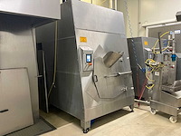 Cook chill systeem/tumble chiller dcnorris - afbeelding 1 van  17