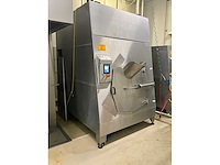 Cook chill systeem/tumble chiller dcnorris - afbeelding 10 van  17