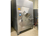 Cook chill systeem/tumble chiller dcnorris - afbeelding 11 van  17