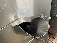 Cook chill systeem/tumble chiller dcnorris - afbeelding 12 van  17