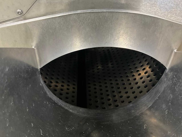 Cook chill systeem/tumble chiller dcnorris - afbeelding 13 van  17