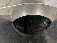 Cook chill systeem/tumble chiller dcnorris - afbeelding 13 van  17