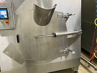 Cook chill systeem/tumble chiller dcnorris - afbeelding 14 van  17