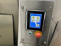 Cook chill systeem/tumble chiller dcnorris - afbeelding 15 van  17