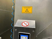 Cook chill systeem/tumble chiller dcnorris - afbeelding 3 van  20