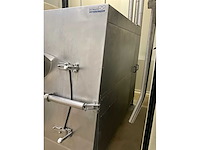 Cook chill systeem/tumble chiller dcnorris - afbeelding 4 van  20