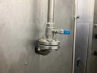 Cook chill systeem/tumble chiller dcnorris - afbeelding 6 van  20