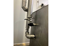 Cook chill systeem/tumble chiller dcnorris - afbeelding 7 van  20