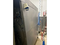 Cook chill systeem/tumble chiller dcnorris - afbeelding 8 van  20