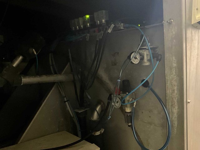 Cook chill systeem/tumble chiller dcnorris - afbeelding 10 van  20