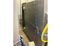 Cook chill systeem/tumble chiller dcnorris - afbeelding 11 van  20
