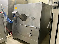 Cook chill systeem/tumble chiller dcnorris - afbeelding 1 van  20