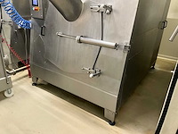 Cook chill systeem/tumble chiller dcnorris - afbeelding 14 van  20