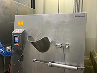 Cook chill systeem/tumble chiller dcnorris - afbeelding 15 van  20