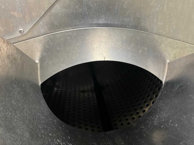 Cook chill systeem/tumble chiller dcnorris - afbeelding 17 van  20