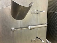 Cook chill systeem/tumble chiller dcnorris - afbeelding 18 van  20