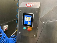 Cook chill systeem/tumble chiller dcnorris - afbeelding 20 van  20