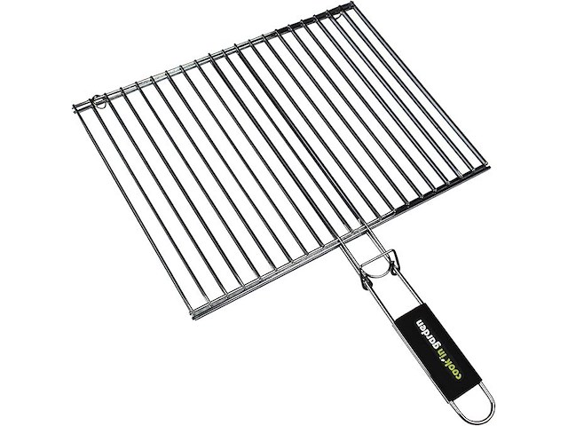Cook'in garden grillrooster - afbeelding 1 van  2