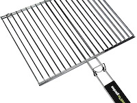 Cook'in garden grillrooster - afbeelding 1 van  2