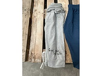 Cool apolo diverse driekwartsbroek heren (25x)