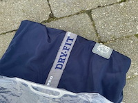 Coolerdeken 215 cm paarden - afbeelding 3 van  3