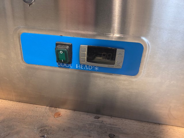Coolhead - afbeelding 14 van  17