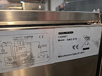 Coolhead - afbeelding 17 van  17