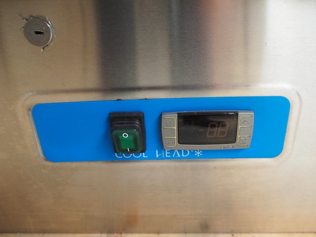 Coolhead - afbeelding 6 van  7