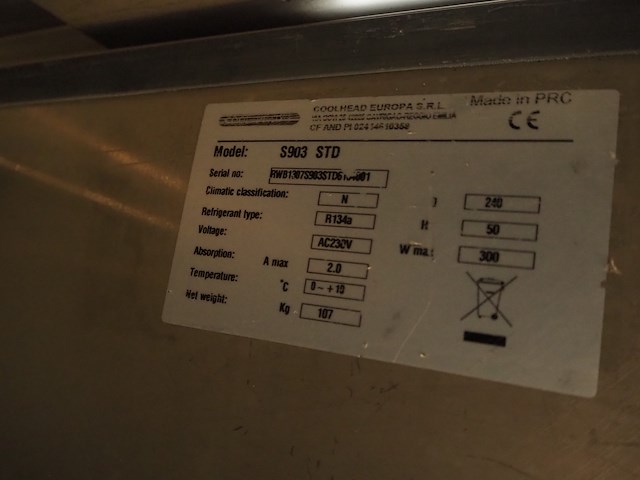 Coolhead - afbeelding 7 van  7