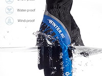 Cooljob thermische handschoenen (medium) - afbeelding 4 van  5