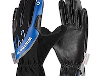 Cooljob thermische handschoenen (medium) - afbeelding 1 van  5