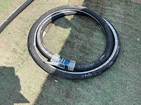 Coolworld rentals andara 10 epdm industriële slang - afbeelding 1 van  5