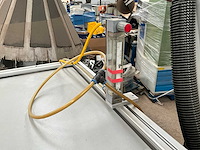Coomach industriële vitrinekast - afbeelding 4 van  5