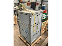 Coomach industriële vitrinekast - afbeelding 5 van  5