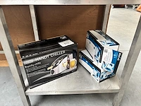 Cooper cooler & t scoop