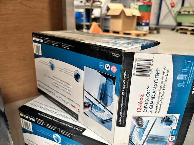 Cooper cooler & t scoop - afbeelding 3 van  3