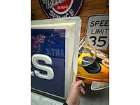 Cooper tire illuminated sign face - andere woonaccessoires - afbeelding 3 van  5