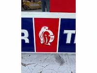 Cooper tire verlicht bordoppervlak - afbeelding 4 van  5