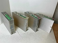 Cooper tools tm34/tm12/tmh/stm12 servo drive (4x) - afbeelding 4 van  5