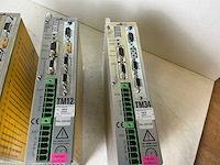 Cooper tools tm34/tm12/tmh/stm12 servo drive (4x) - afbeelding 2 van  5