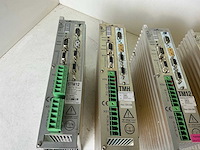 Cooper tools tm34/tm12/tmh/stm12 servo drive (4x) - afbeelding 3 van  5