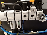 Coordinate measuring machine 3d zeiss - afbeelding 3 van  18