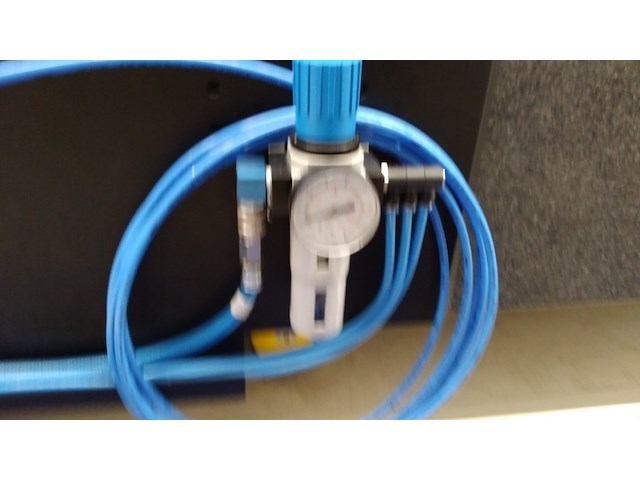 Coordinate measuring machine 3d zeiss - afbeelding 4 van  18