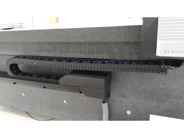 Coordinate measuring machine 3d zeiss - afbeelding 9 van  18