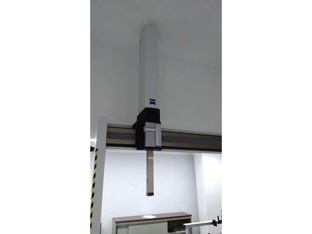 Coordinate measuring machine 3d zeiss - afbeelding 11 van  18