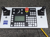 Coordinate measuring machine 3d zeiss - afbeelding 17 van  18