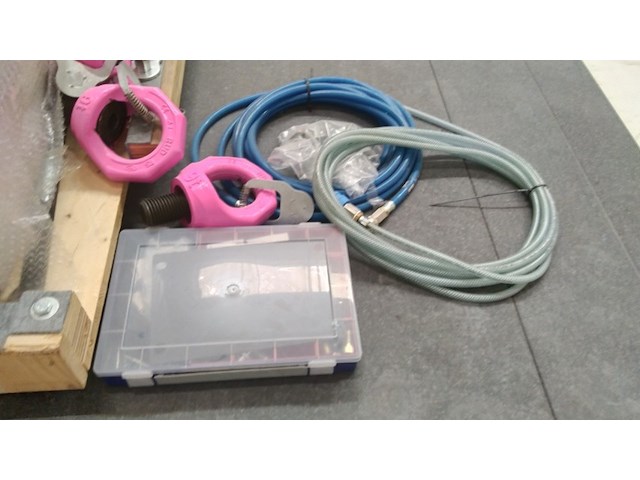 Coordinate measuring machine 3d zeiss - afbeelding 3 van  15